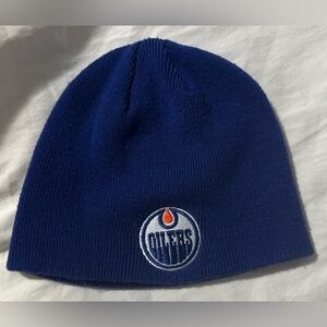 🎁Oilers Winter Hat🎁